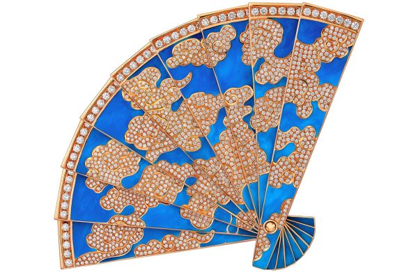 Yun cai