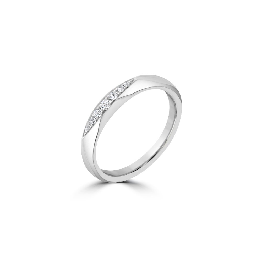 Harmony Diamond Band