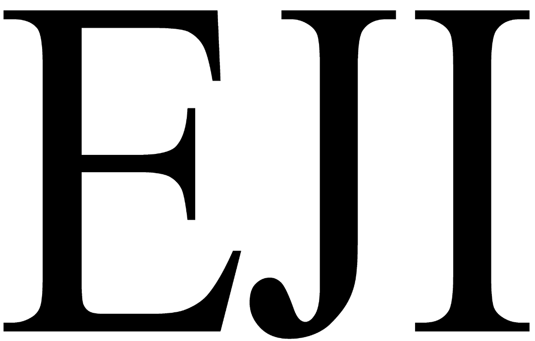 EJI logo