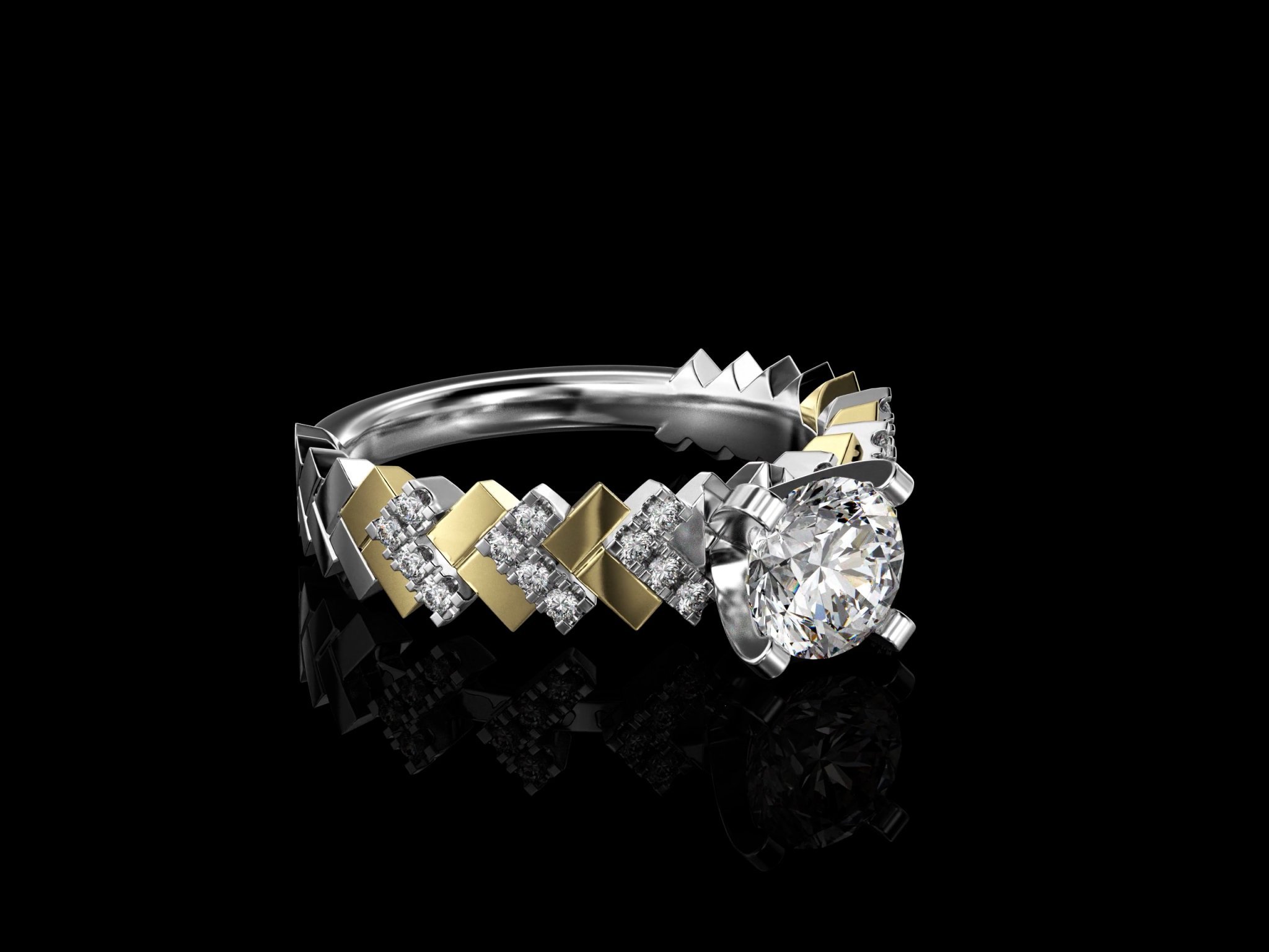 The mastery behind our craft: excellence in every facet of our jewellery manufacturing 5 EJI is a Hong Kong based jewellery manufacturer specializing in diamond gold jewellery with over 30 years of experience providing bespoke, oem and wholesale serive etc