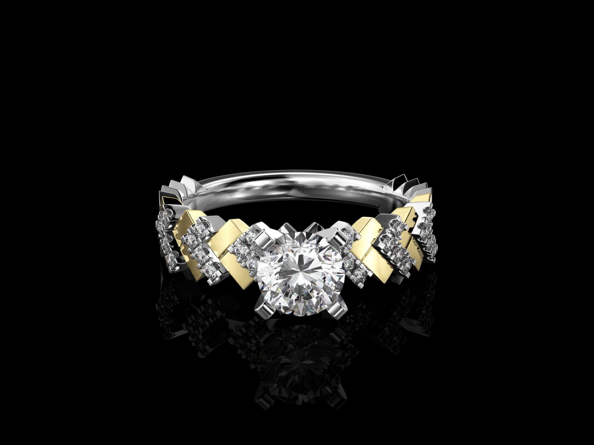 The mastery behind our craft: excellence in every facet of our jewellery manufacturing 3 EJI is a Hong Kong based jewellery manufacturer specializing in diamond gold jewellery with over 30 years of experience providing bespoke, oem and wholesale serive etc