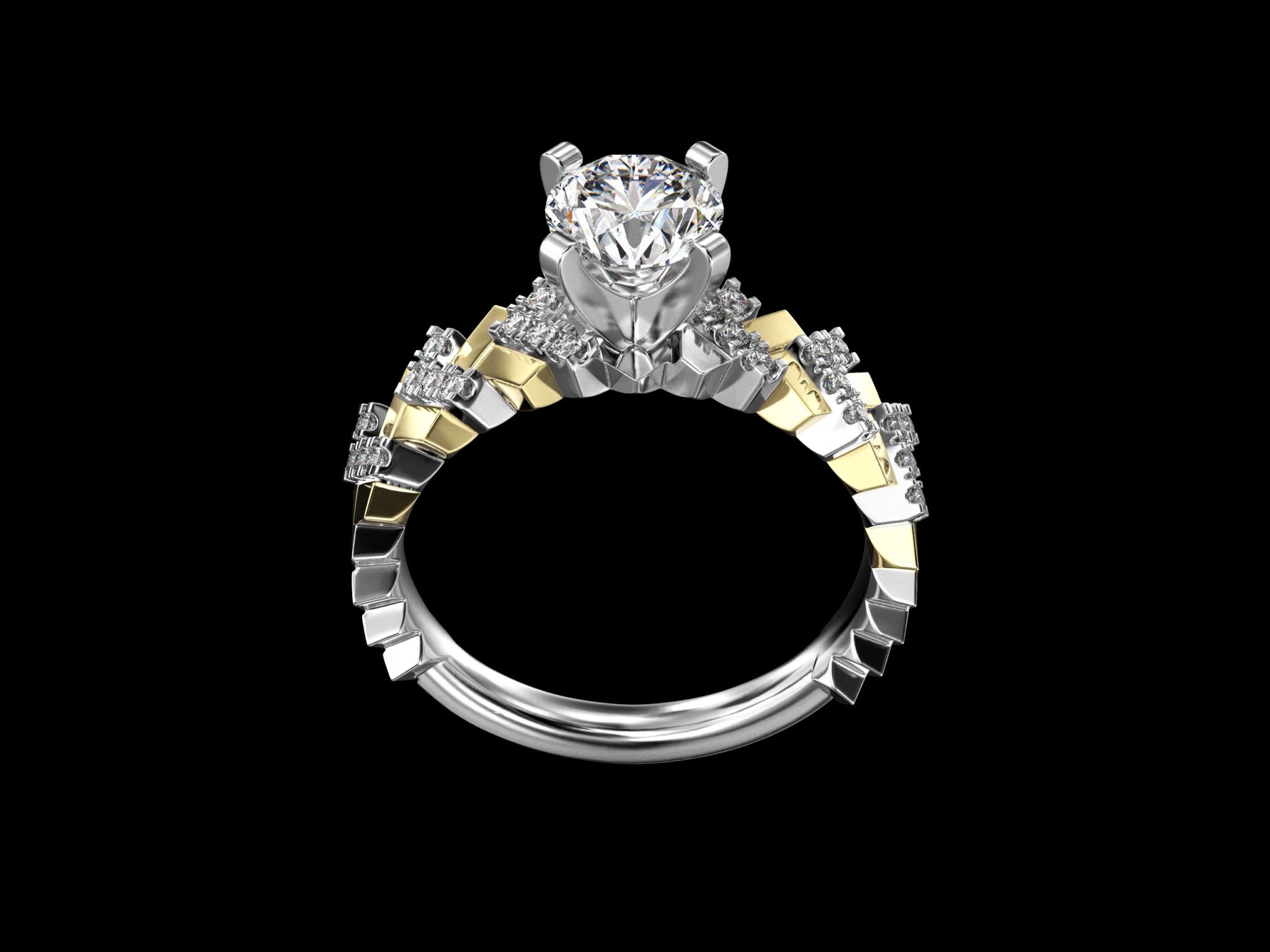 The mastery behind our craft: excellence in every facet of our jewellery manufacturing 4 EJI is a Hong Kong based jewellery manufacturer specializing in diamond gold jewellery with over 30 years of experience providing bespoke, oem and wholesale serive etc