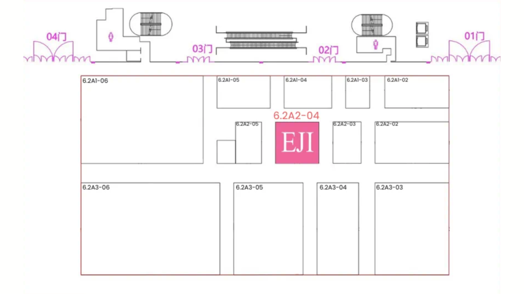 EJI is a Hong Kong based jewellery manufacturer specializing in diamond gold jewellery with over 30 years of experience providing bespoke, oem and wholesale serive etc