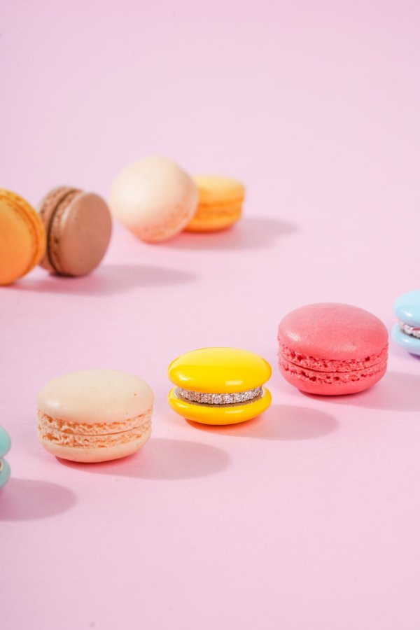 Macarons