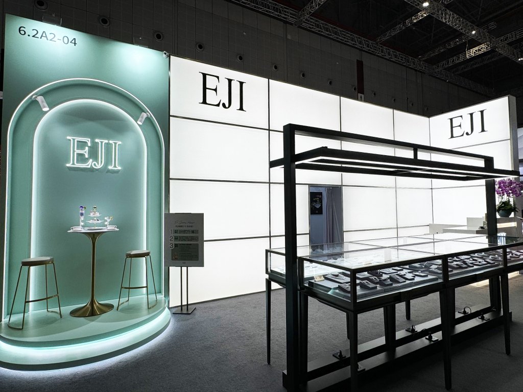 EJI is a Hong Kong based jewellery manufacturer specializing in diamond gold jewellery with over 30 years of experience providing bespoke, oem and wholesale serive etc