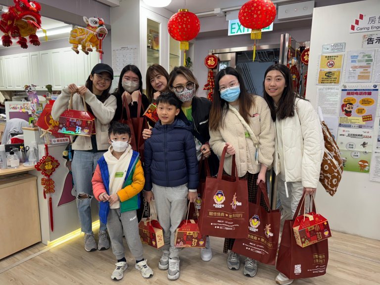 EJI Volunteering Team-Jan 2025