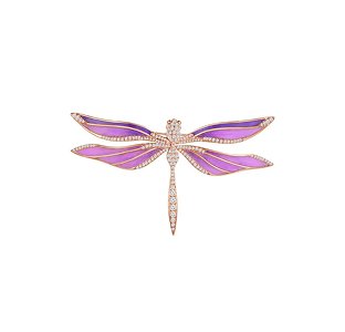Brooches