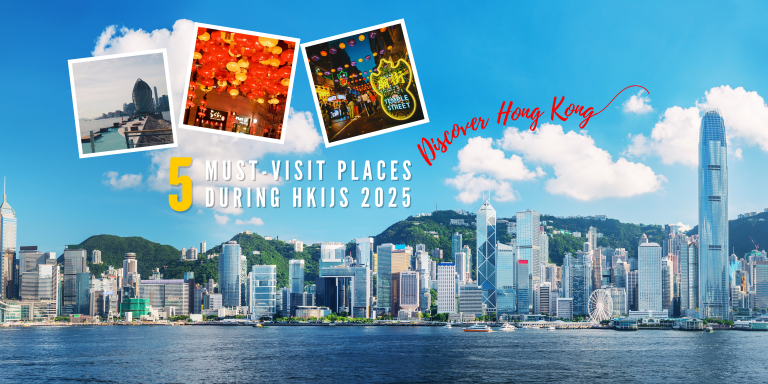 5 must-visit places during HKIJS 2025. EJI is a Hong Kong based jewellery manufacturer specializing in diamond gold jewellery with over 30 years of experience providing bespoke, oem and wholesale serive etc