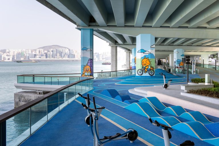 Discover Hong Kong: 5 Must-Visit Places During Hong Kong International Jewellery Show 2025 51 East Coast Waterfront @ North Point