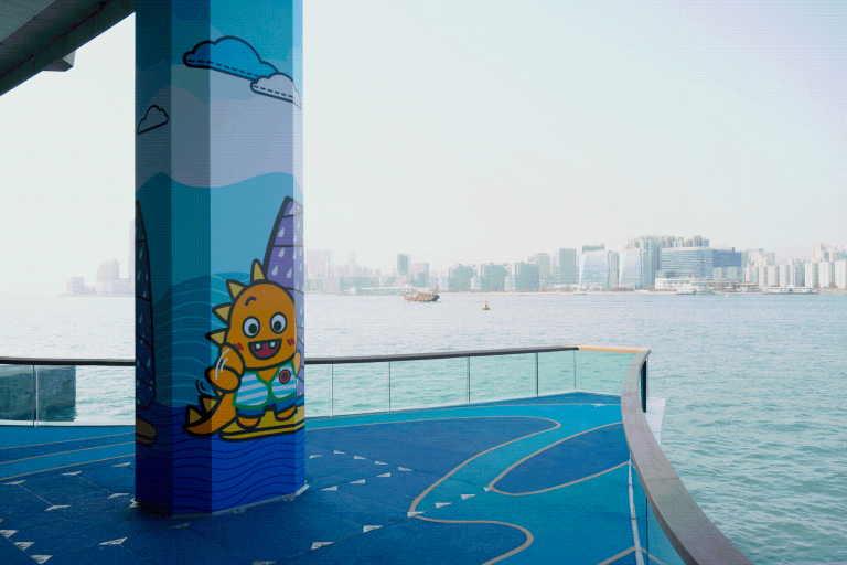 Discover Hong Kong: 5 Must-Visit Places During Hong Kong International Jewellery Show 2025 52 east-coast-boardway-3