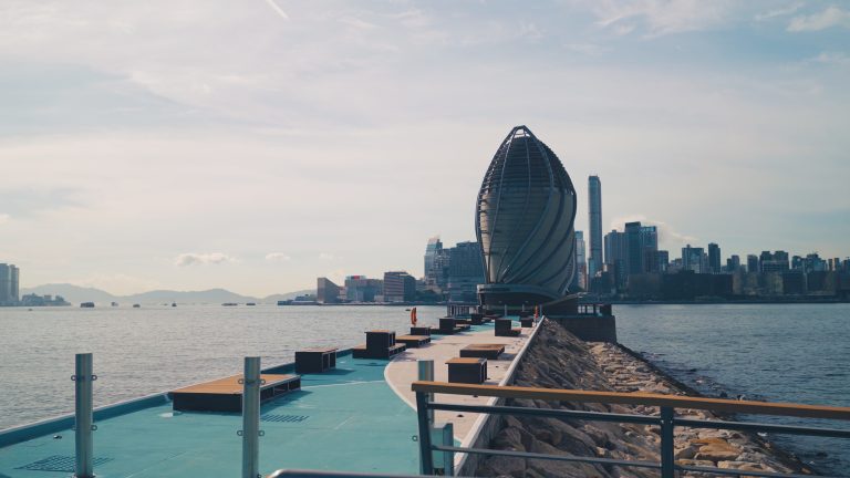 Discover Hong Kong: 5 Must-Visit Places During Hong Kong International Jewellery Show 2025 48 East Coast Waterfront @ North Point