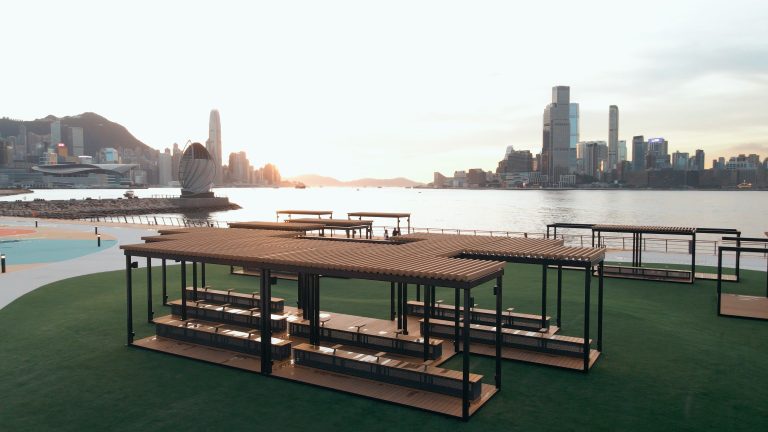 Discover Hong Kong: 5 Must-Visit Places During Hong Kong International Jewellery Show 2025 49 East Coast Waterfront @ North Point