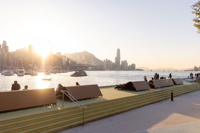 Discover Hong Kong: 5 Must-Visit Places During Hong Kong International Jewellery Show 2025 50 East Coast Waterfront @ North Point
