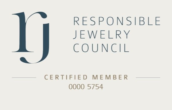 EJI became a member of RJC 0000 5754 Certified_Member