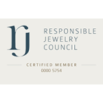 EJI became RJC Certified Memeber 5754