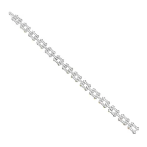 Diamond Bonecraft Bracelet
