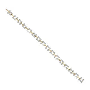 Diamond Bonecraft Bracelet