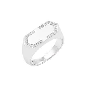 Diamond Men Ring
