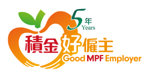 EJI is awarded as Good MPF Employer for 5 years.