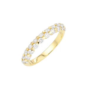 Diamond Special Setting Matching Ring
