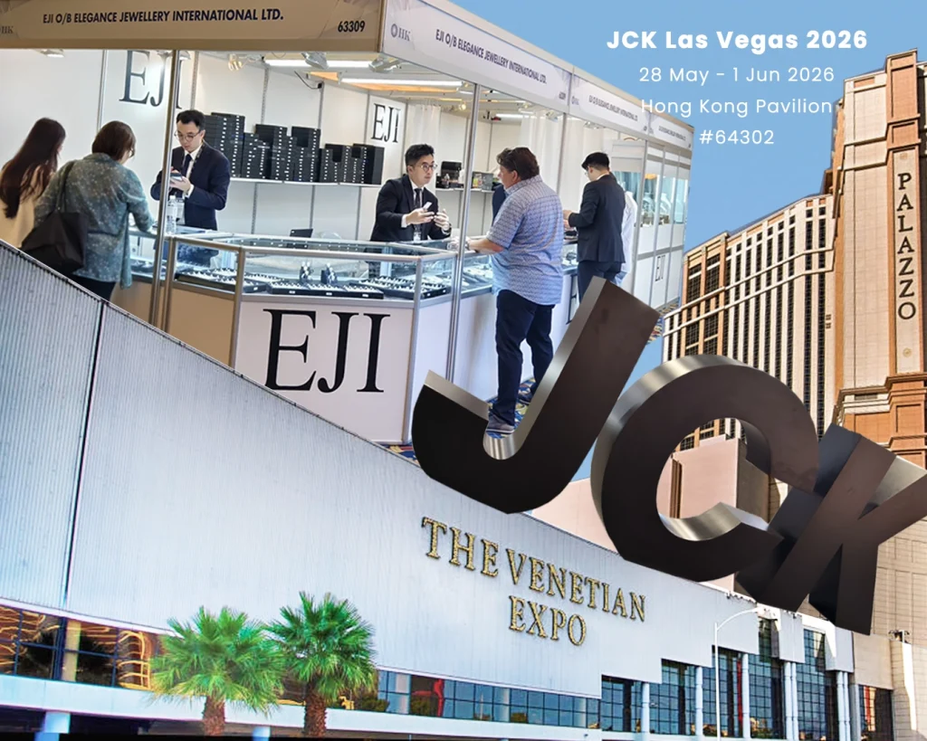 JCK2026 banner - EJI®