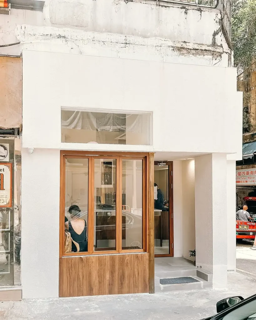 Wan Chai Coffee Shop - EJI_ Places to visit during HKIJS