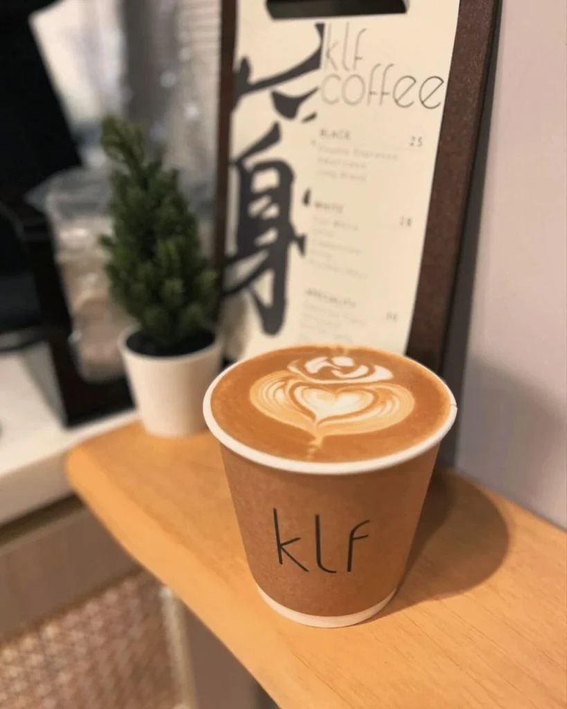 Wan Chai Coffee Shop - EJI_ Places to visit during HKIJS