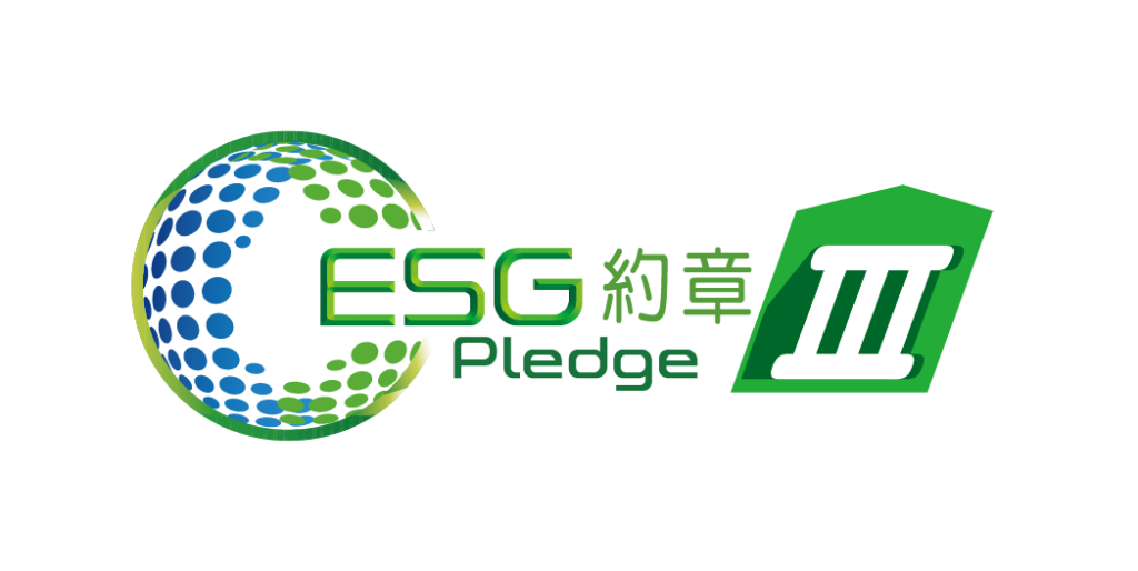 EJI is a member of ESG+ Pledge Scheme for 3 years.