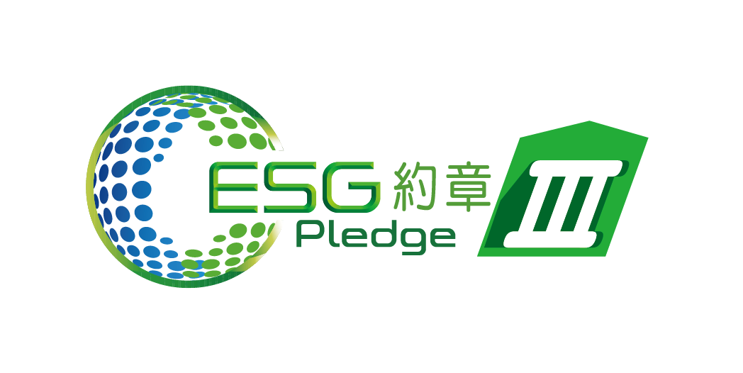 EJI is a member of ESG+ Pledge Scheme for 3 years.