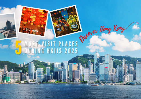 5 must-visit places during HKIJS 2025. EJI is a Hong Kong based jewellery manufacturer specializing in diamond gold jewellery with over 30 years of experience providing bespoke, oem and wholesale serive etc