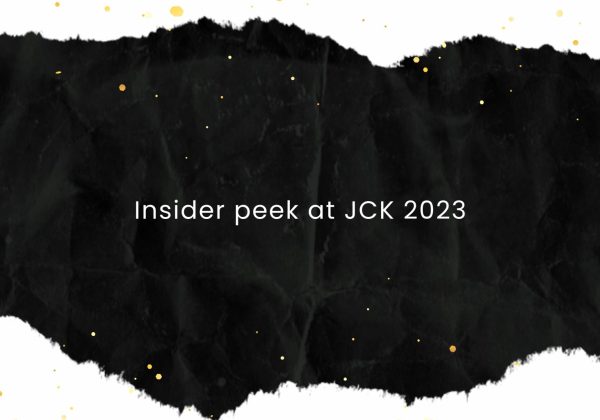 JCK2023 insight