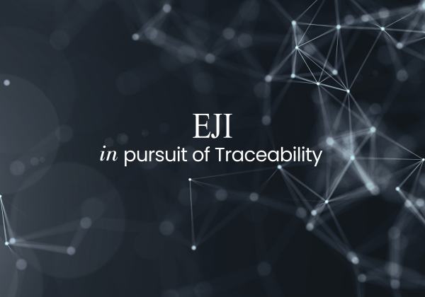 Traceability blog landscape