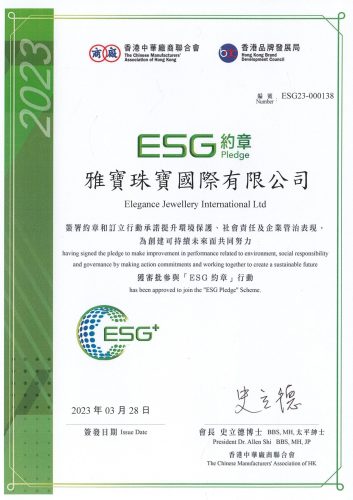 ESG Pledge_2023